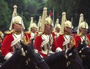 The Queens Men